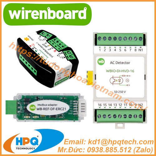 module-mo-rong-wiren-board