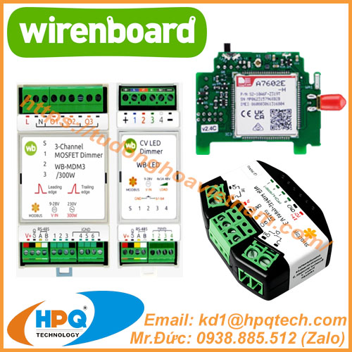 module-wiren-board
