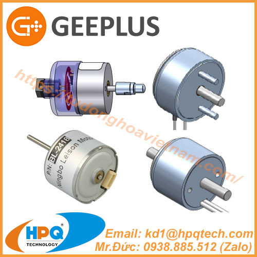 van-geeplus