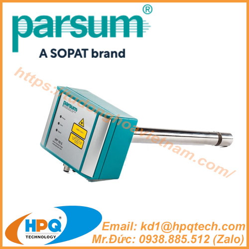 parsum-viet-nam