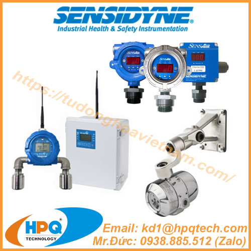 sensidyne-sensor